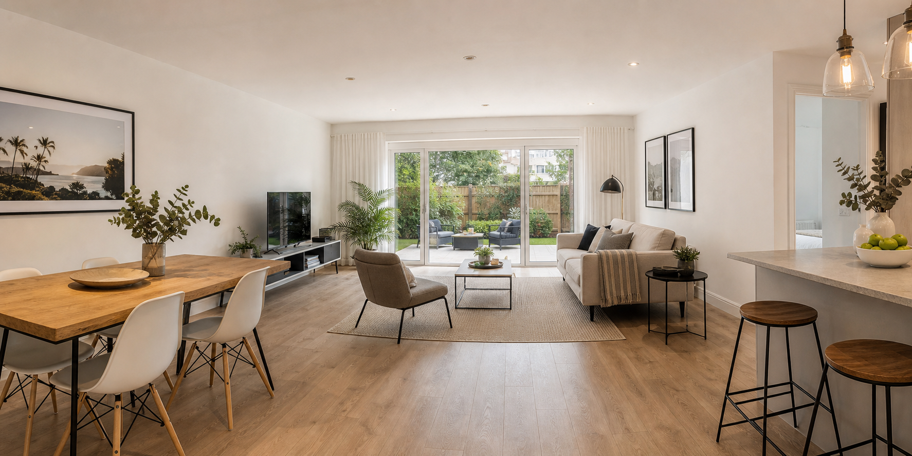 360 property tour preview